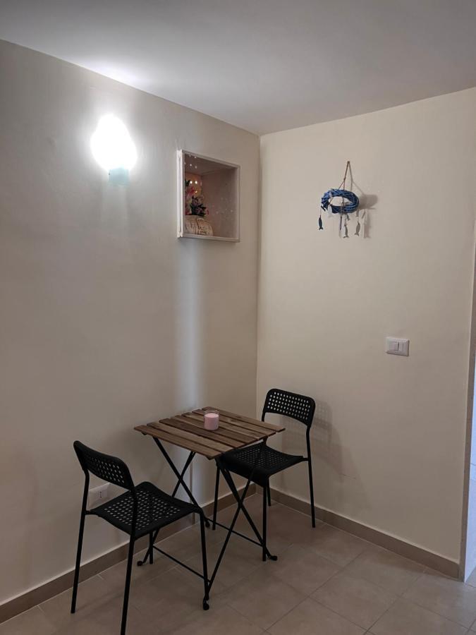 Faro'S Room Bari Extérieur photo