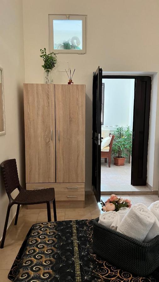 Faro'S Room Bari Extérieur photo