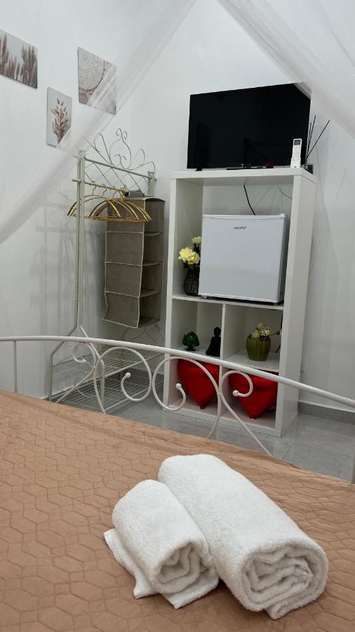 Faro'S Room Bari Extérieur photo