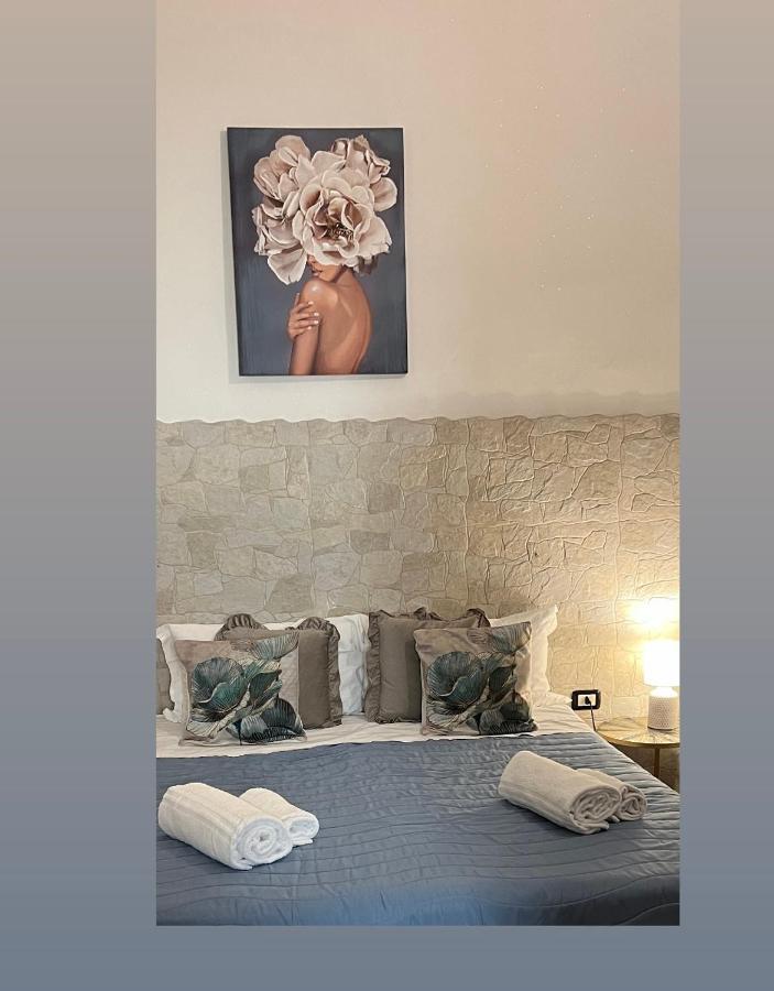 Faro'S Room Bari Extérieur photo