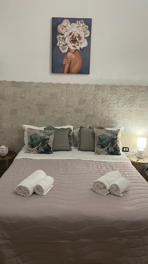 Faro'S Room Bari Extérieur photo
