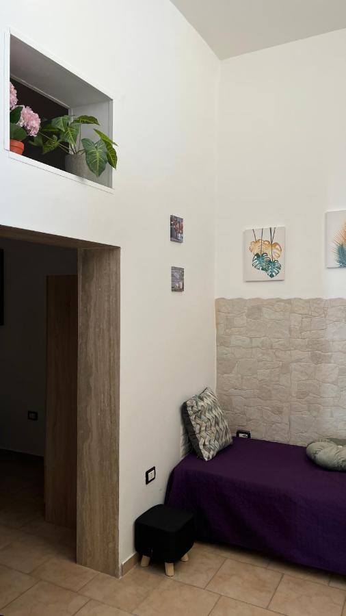 Faro'S Room Bari Extérieur photo