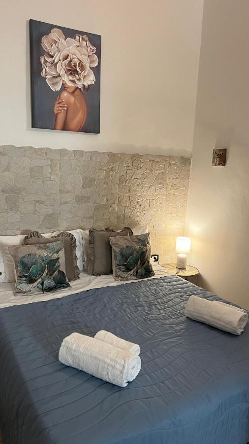 Faro'S Room Bari Extérieur photo