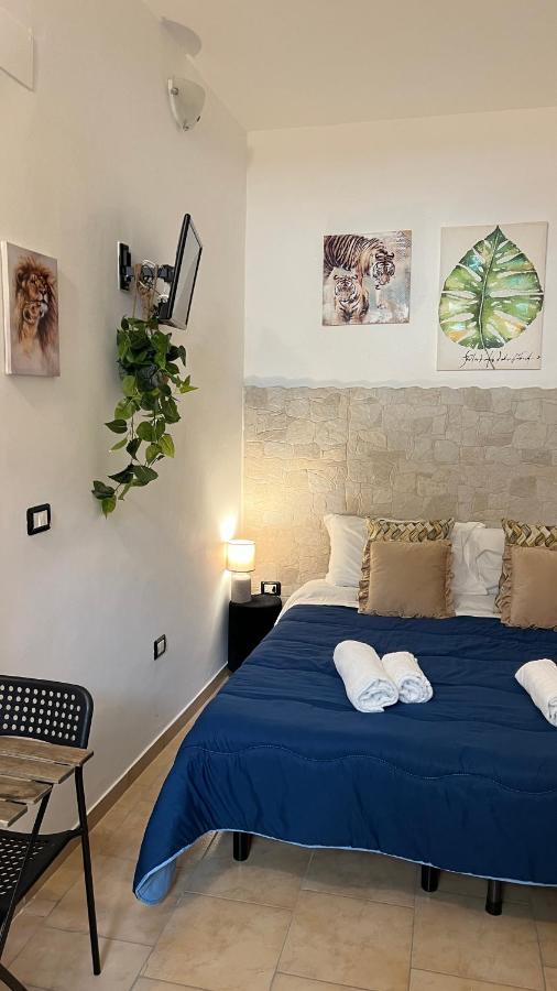 Faro'S Room Bari Extérieur photo