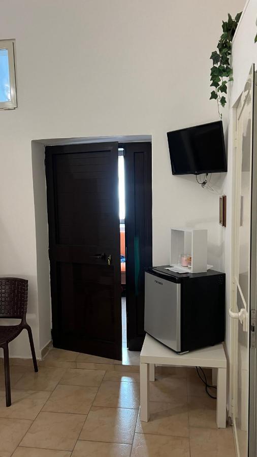 Faro'S Room Bari Extérieur photo