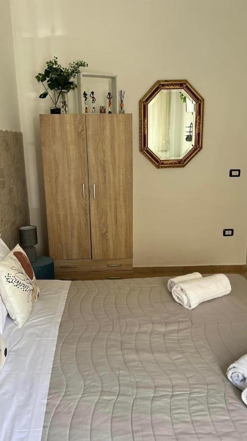 Faro'S Room Bari Extérieur photo