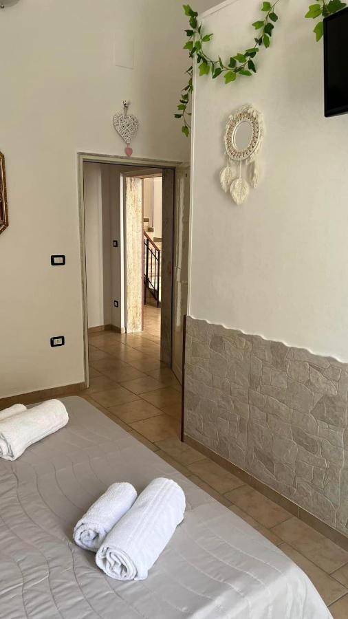 Faro'S Room Bari Extérieur photo